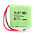 ACC/T GoDP 404 300 mAh 3*2/3 AAA