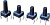 SWT-20-13 (6x6x13 mm)