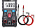 ZT-5B мультиметр Bluetooth