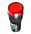 AD16DS - Светодиодная матрица красная IEK 24V