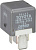 RELAY 90987-02025 156700 -2540 12VDC
