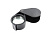 Лупа складная HS1150-2 10-кратн d=50mm