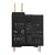 RELAY DU1PU 16A 12VDC