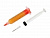 Флюс-паста RMA-225-UV (10мл)