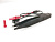 BC55-20250 2A, 300мм, D4мм, Щуп-пинцет для SMD компонентов