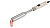 ZD-715L 300W Паяльник с выключателем