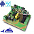 KIT MP3302