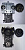Клеммная пара к чайникам T125 100-240V-13A ECH033
