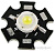 LED 1W 3HPD-1 W с радиатором