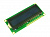 E04 ЖК индикатор LCD1602 16pin синий