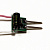 Led driver DC 12-15V/ (3 х 1W LED, 300mA)