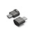 Card Reader OTG Type-C/MicroUSB-Micro SD