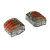 Клеммник (WAGO 4pin) PCT-414
