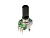 RV09BCF-40-25F-W10K-0C