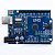 Arduino Uno R3 [Atmega 328P-AU+CH340G]