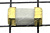 FUSE 1A smd1808 (2,69x6,1 мм)