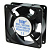 Вентилятор 220VAC RQA12038HST