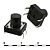 SWT-KAN1211-1001B 12x12x10 mm