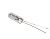LAMP 3MM 6V 0.08A WHITE