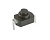 YT-1208-BM 12x8x8mm 30V 1A с фиксацией черная