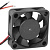 Вентилятор 5V RQD3010MS 