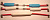 FUSE 0.90A 5KV для СВЧ ( с держ)