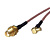Пигтейл 15 см SMA-KY-316-15CM-MCX-JW-1.5