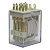 RELAY 4453(18F)-4 (HH54P) 24VDC 5А