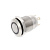 LAS-12mm led 12V (антивандальная), on-(on)