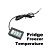Mini Digital Termometr -10+80 
