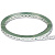 Лента 2835SMD-120 Led/m 24V/12 W/m IP33 бел