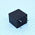 RELAY JZC-22F-3-S-C-16L-DC12V 16A (5 конт)