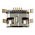 micro USB 5pin тип18