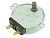 MOTOR для СВЧ SSM-16 (BY36M1A6) 220V