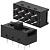 KBB10 on-off-on