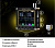 DSO138 Осциллограф с Li-pol батареей (плата б/корпуса)