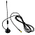 Антенна GSM JCXP RG174 3m SMA
