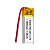 ACC LP701345 3.7V 400mAh