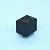 RELAY HF3FF/005-1ZST 5V/10A (5 конт)