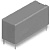 Реле RY210024 24V/8A (5 конт) = G6RN124DC
