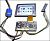 KIT MP2908VGA
