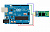 H35 Bluetooth   HC-06  Arduino