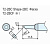 HAKKO T2-2BC