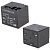 Реле NT90T-N-B-S-DC12V-C-B-0.6 12V/40A (4+2 конт)