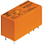 Реле RT314730 230V/16A (8 конт)