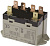 RELAY G7L-2A-TUB 200-240AC 240V/30A (6 конт)