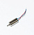 Двигатель DC3.7V 60000 об/мин RC612RB L/Dдвиг=12/6мм L/Dвала=4/0,8мм