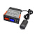 Термо-гигростат 220V с цифр. индикацией STC-3028 2 канала от -20 до +80С