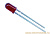 LED 5MM R/G 2H BL-BEG274 PBF