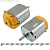 MOTOR F130-08450 12V